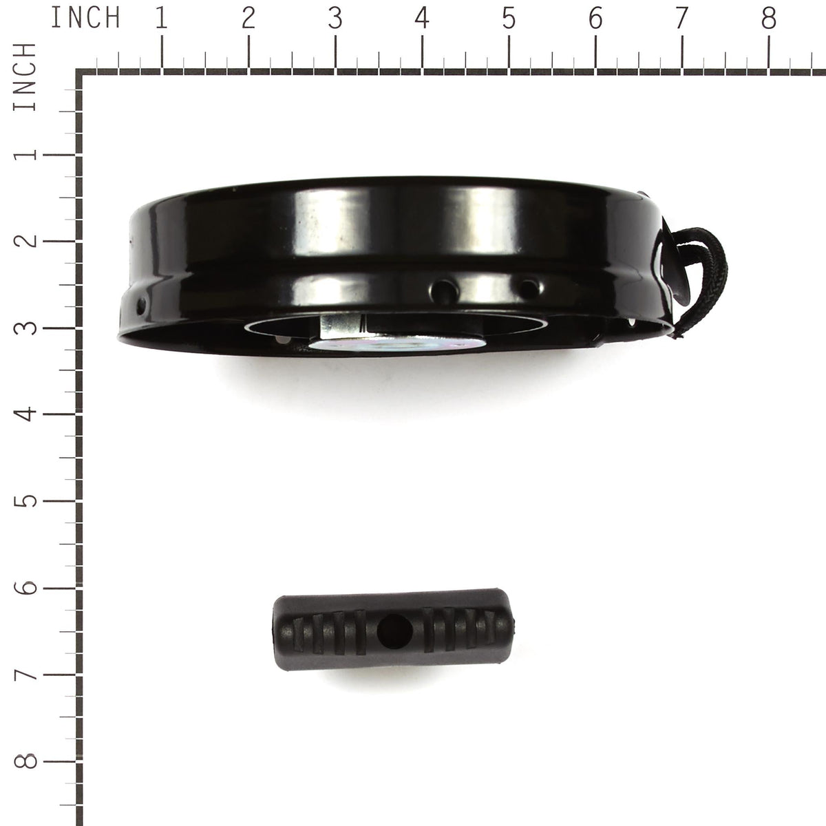 Oregon 31-117 Recoil Starter, Compatible w/ Tecumseh 590787