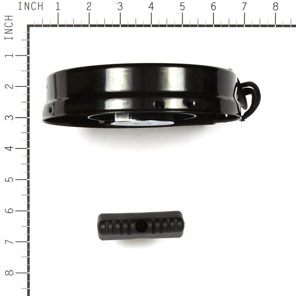 Oregon 31-117 Recoil Starter, Compatible with Tecumseh 590787
