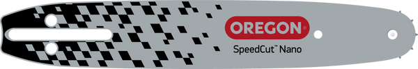 Oregon 104TXLNA095 10" Speedcut Guide Bar, Nano .325"