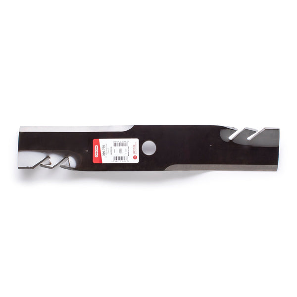 Oregon 396-770 Gator G6 Mower Blade, 17-1/16" Compatible w/ John Deere