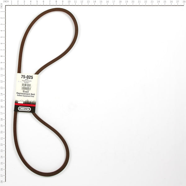 Oregon 75-025 Mower Belt