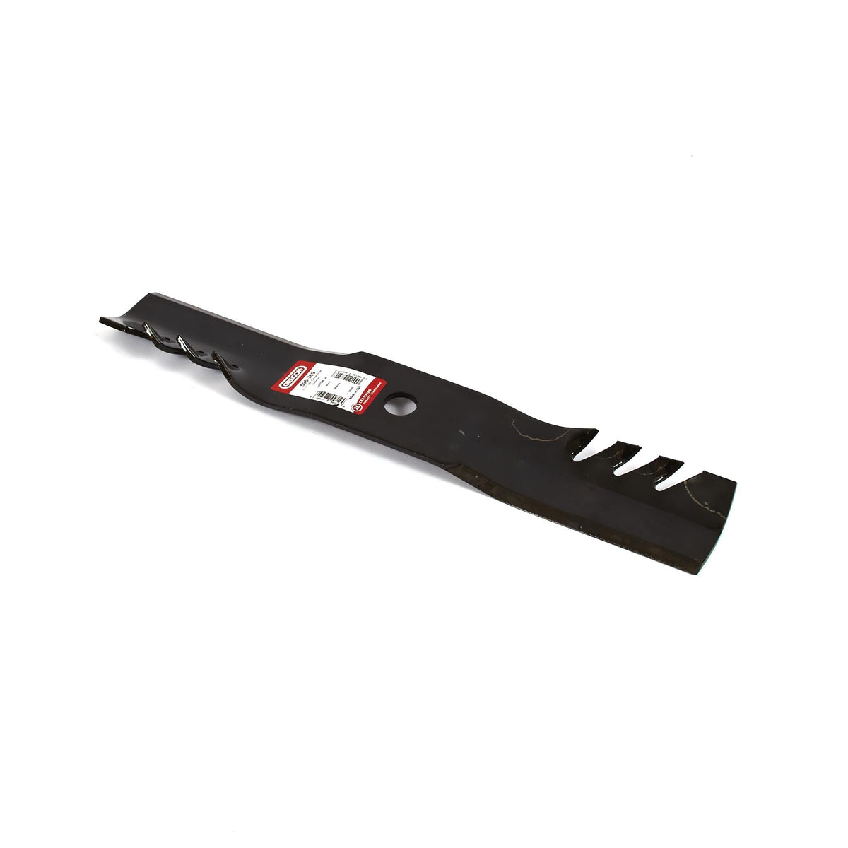 Oregon 596-769 Gator G5 Mower Blade, 19" Compatible w/ John Deere