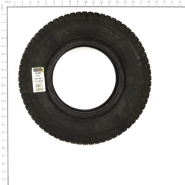 Oregon 58-088 OREGON TIRE,16X750-8,TURF 2 PL