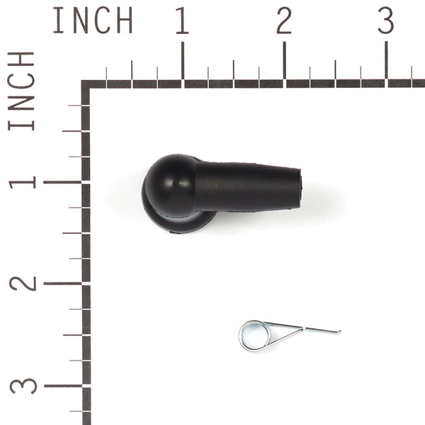 Oregon 33-516 Spark Plug Boot