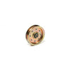 Oregon 34-201 Flat Idler Pulley Compatible with Cub Cadet - 1004101
