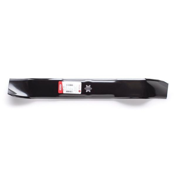 Oregon 198-059 Mower Blade, 21-3/16" Compatible w/ MTD