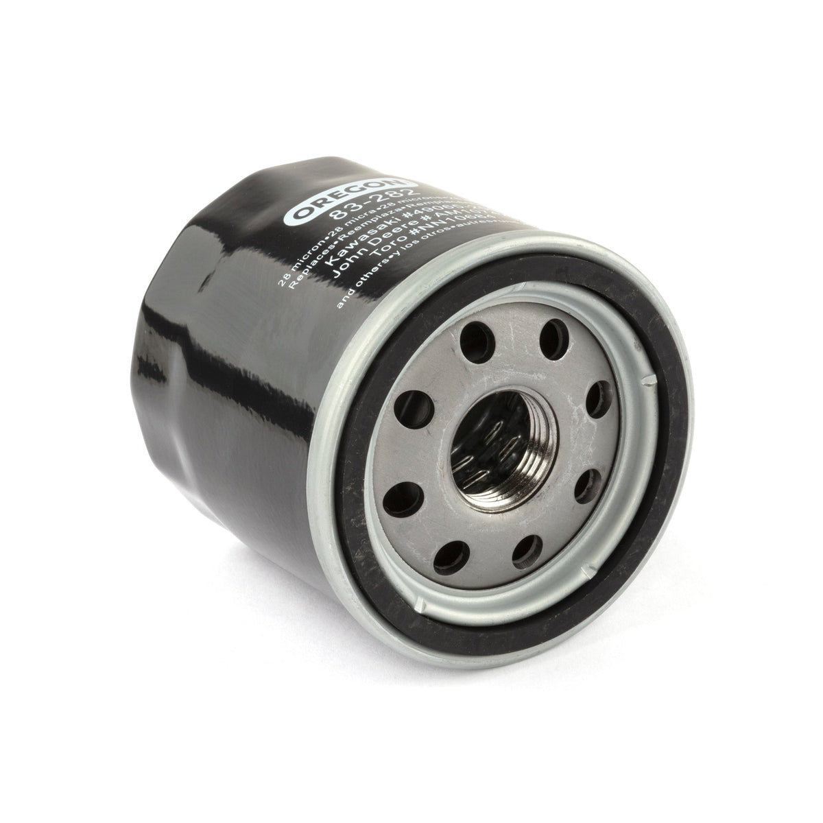 Oregon 83-282 Oil Filter