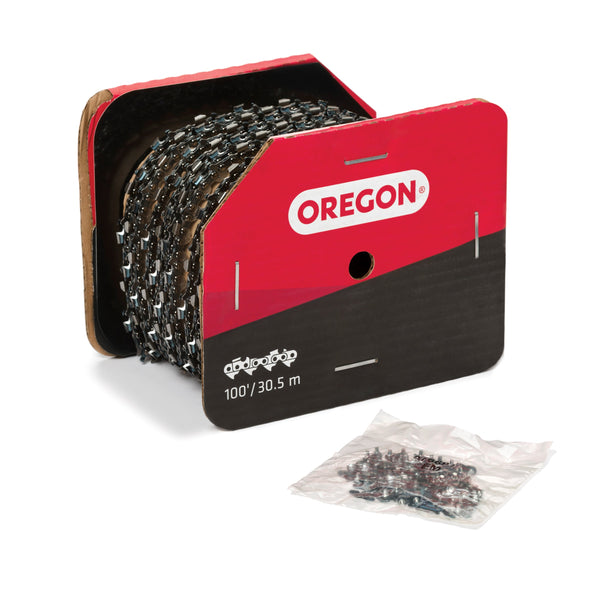 Oregon 22LPX100U Powercut Saw Chain, .325"