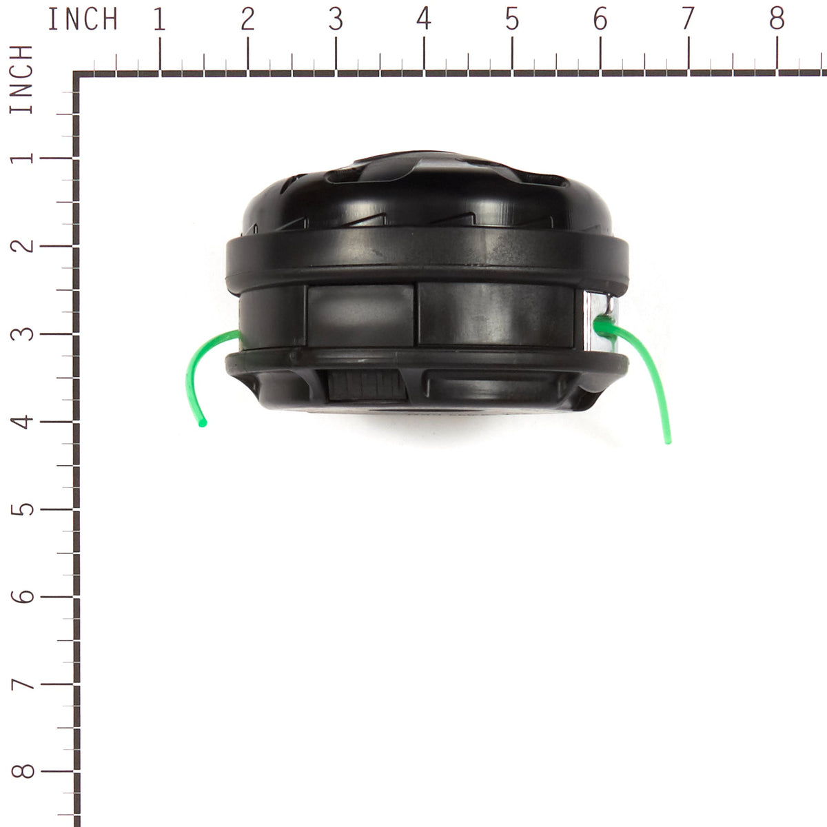 Oregon 55-989 TRIMMER HEAD,BUMP FEED,LIGHTNI