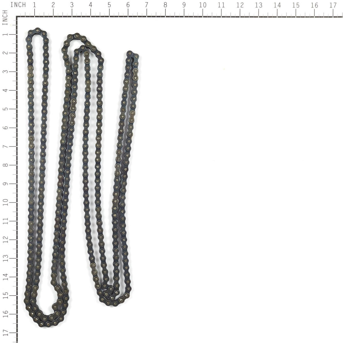 Oregon 32-101 Roller Chain No. 35 10'