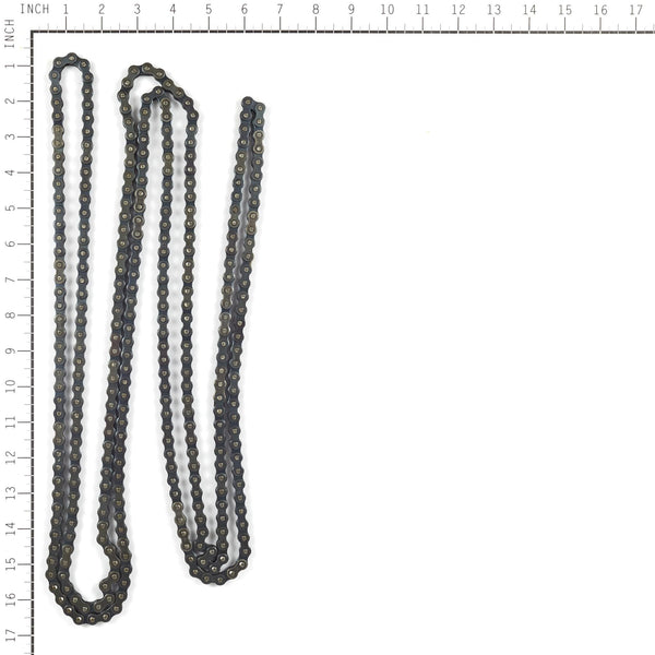 Oregon 32-101 Roller Chain No. 35 10'