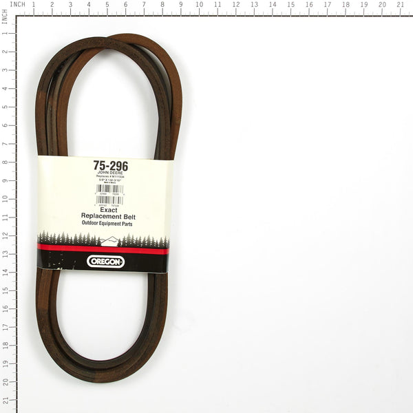 Oregon 75-296 Mower Belt