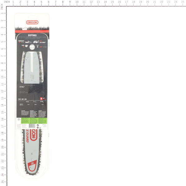 Oregon 557502 COMBO  160SDEA074/ 91PX055 SDG