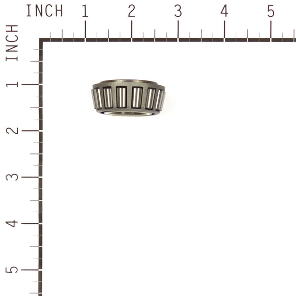 Oregon 45-205 BEARING,TAPERED ROLLER .748 X