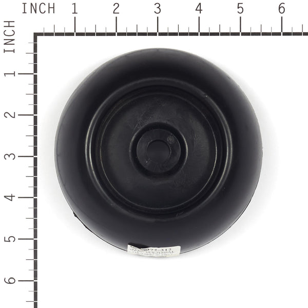 Oregon 72-312 Deck WHEEL 5IN AYP 165746
