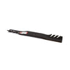 Oregon 596-300 Gator G5 Mower Blade, 21" Compatible w/ Cub Cadet