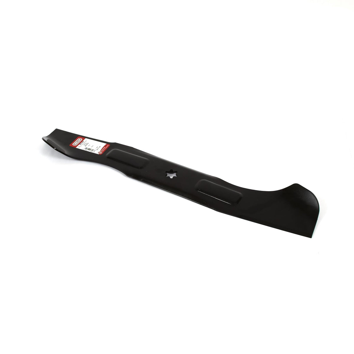 Oregon 798-096 Mower Blade, 23-1/4" Compatible w/ Cub Cadet 942-04244A