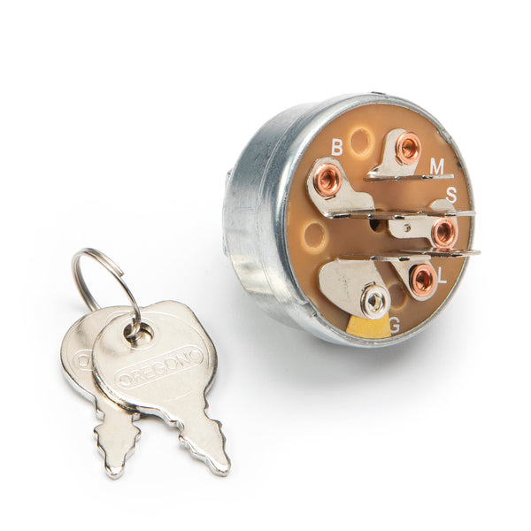 Oregon 33-386 Ignition Switch