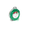 Oregon 69-382 Round Trimmer Line, .105" x 229', 1lb Donut