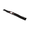 Oregon 96-372 Gator G3 Mower Blade, 24-1/2" Compatible w/ Kubota