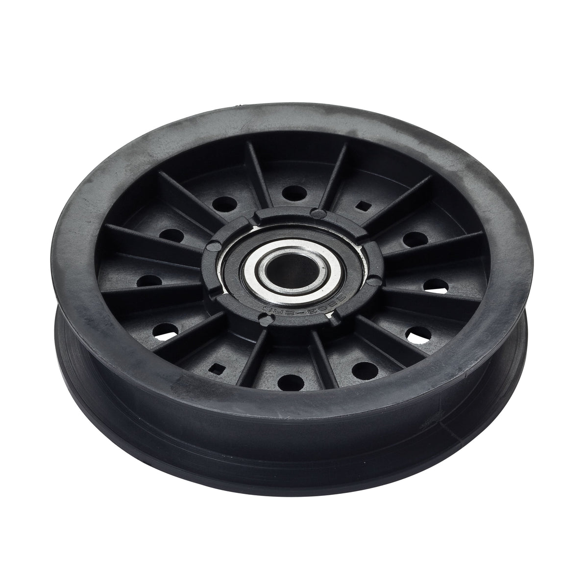 Oregon 78-021 Pulley FLAT IDLER GRASSHOPPER