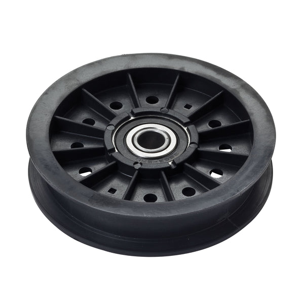 Oregon 78-021 PULLEY FLAT IDLER GRASSHOPPER