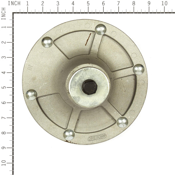 Oregon 82-351 Spindle Assembly