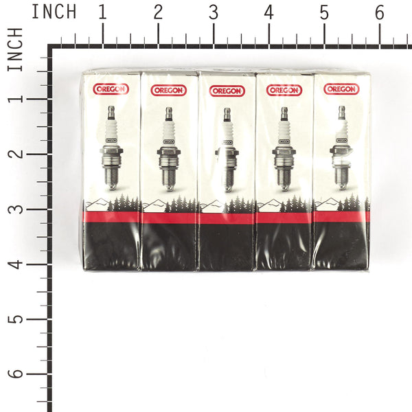Oregon 77-318-1 Spark Plug