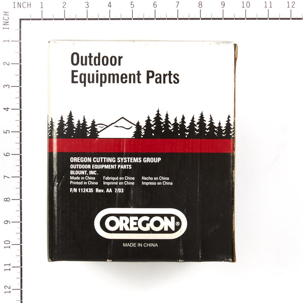 Oregon 82-344 Spindle Assembly