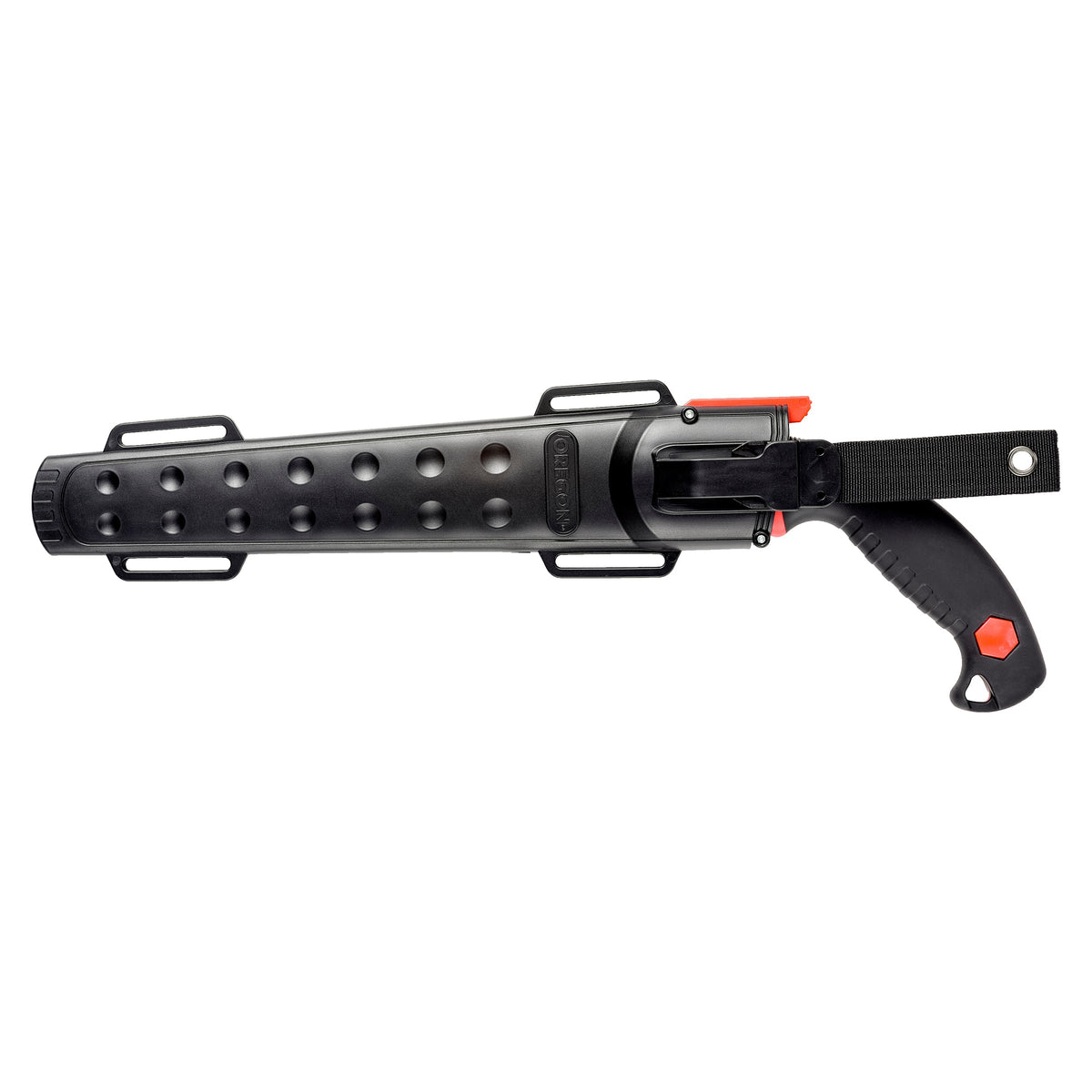 Oregon 600138 Straight Arborist Hand Saw, 12"