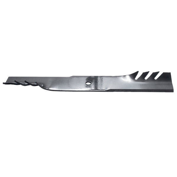 Oregon 596-319 Gator G5 Mower Blade, 20-1/2" Compatible w/ Excel and Hustler