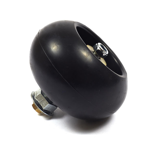 Oregon 72-050 WHEEL KIT,WITH WHEEL AND HARDW