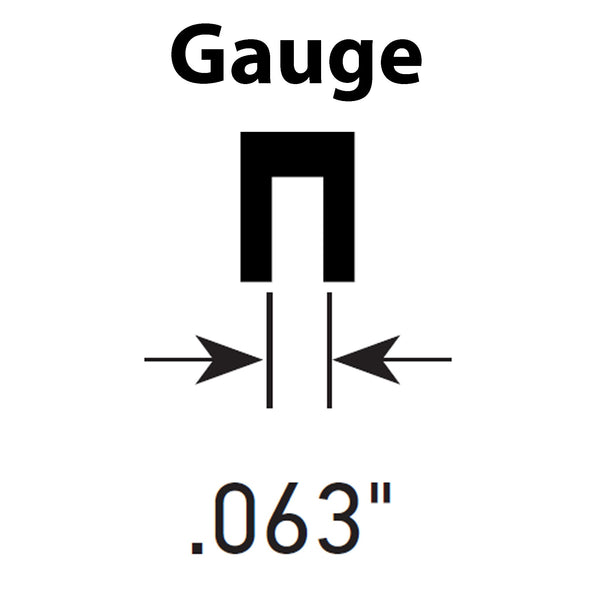 Oregon 579776 COMBO 183VXLGD025/22BPX074G