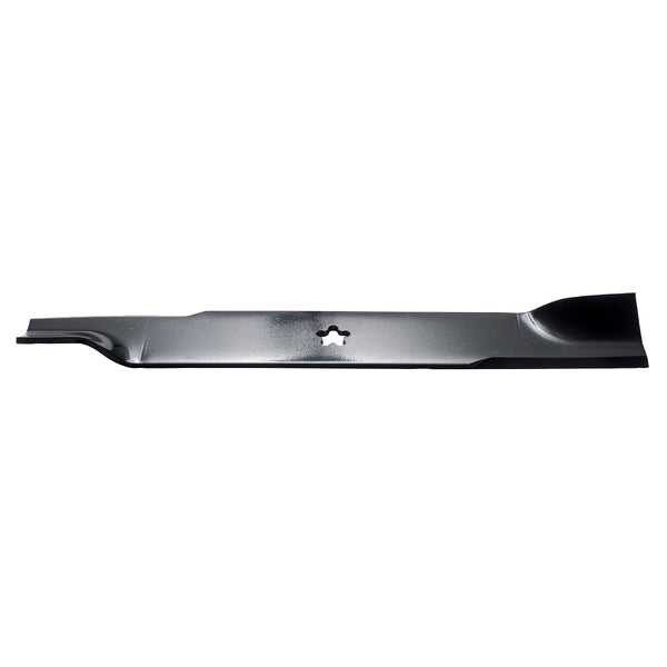 Oregon 95-086 Mower Blade, 21" Compatible with Husqvarna 539113312