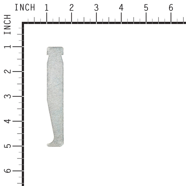 Oregon 13616 Bar Groove Cleaner