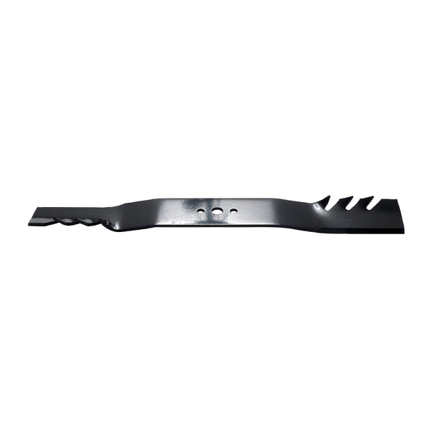 Oregon 95-621 Gator G3 Mower Blade, 21-1/8" Compatible w/ AYP Series