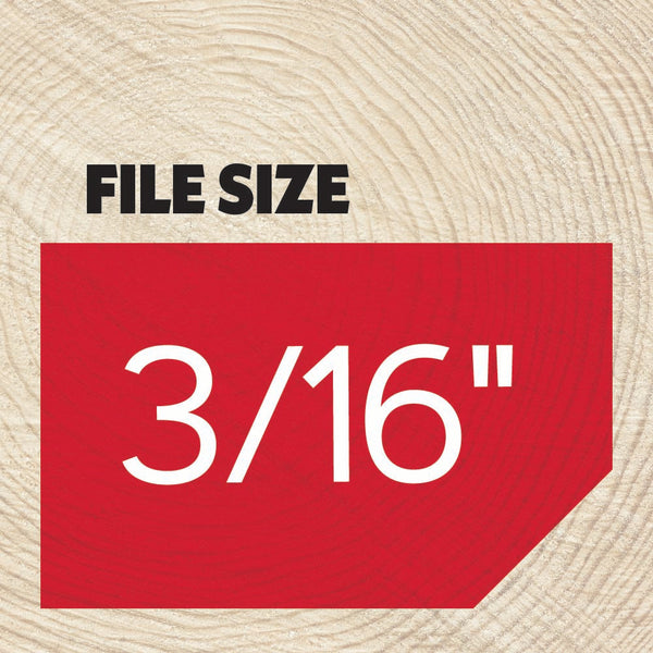 Oregon 20LGX062G Powercut Saw Chain, .325"