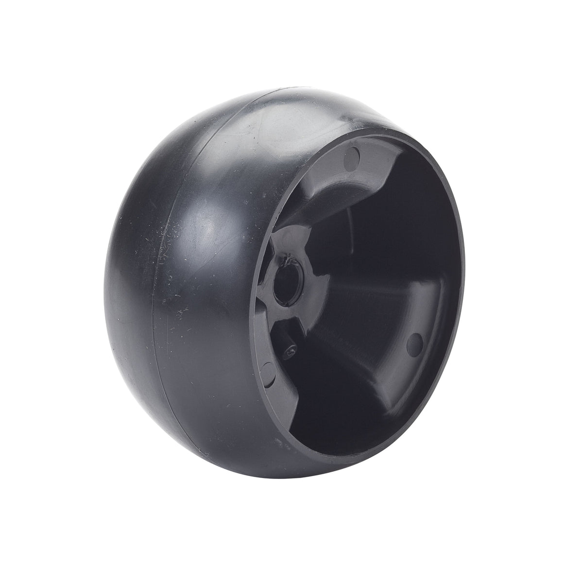 Oregon 72-015 WHEEL,GAGE Deck 5IN MTD