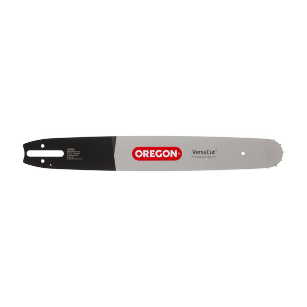 Oregon 180VXLHD025 18" VersaCut Guide Bar, 3/8"