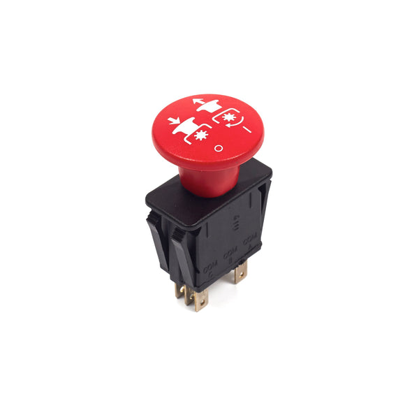 Oregon 33-002 SWITCH,PTO