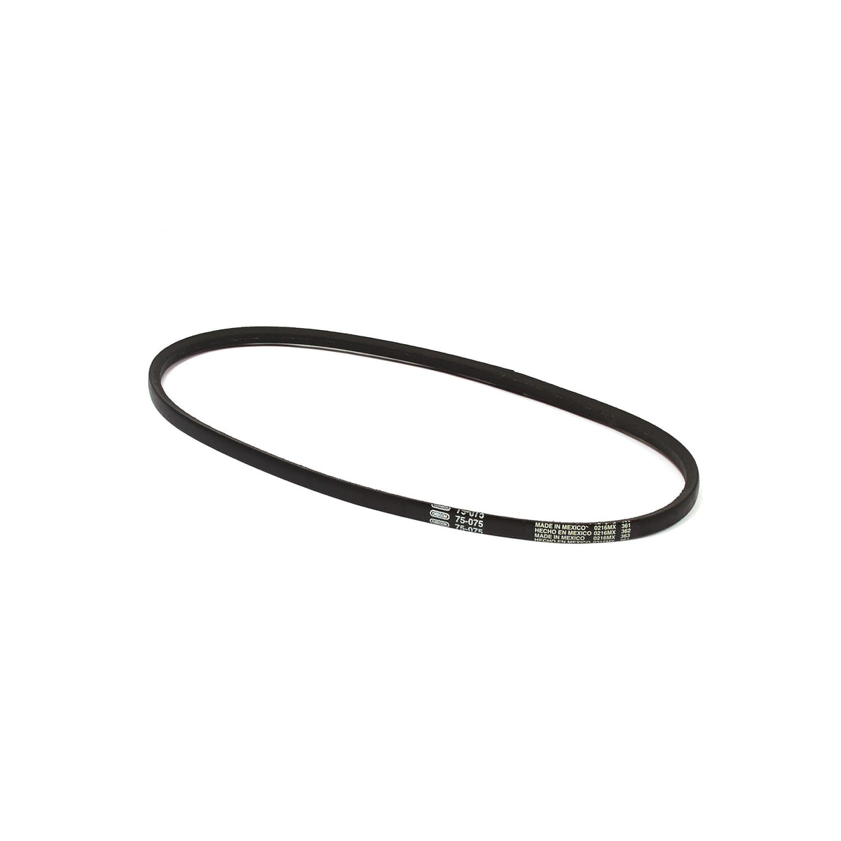 Oregon 75-075 Equipment Belt