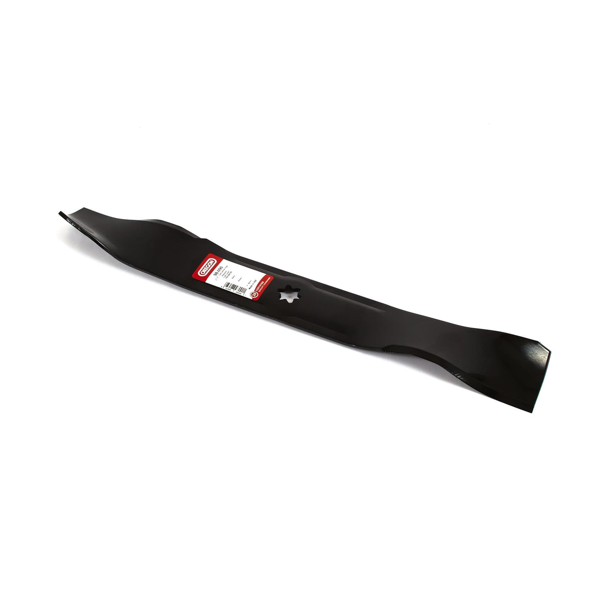 Oregon 98-090 Mower Blade, 21-1/8" Compatible w/ Cub Cadet 942-04126