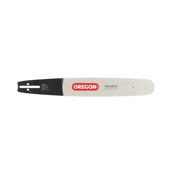 Oregon 180VXLGK095 18" VersaCut Guide Bar, .325"