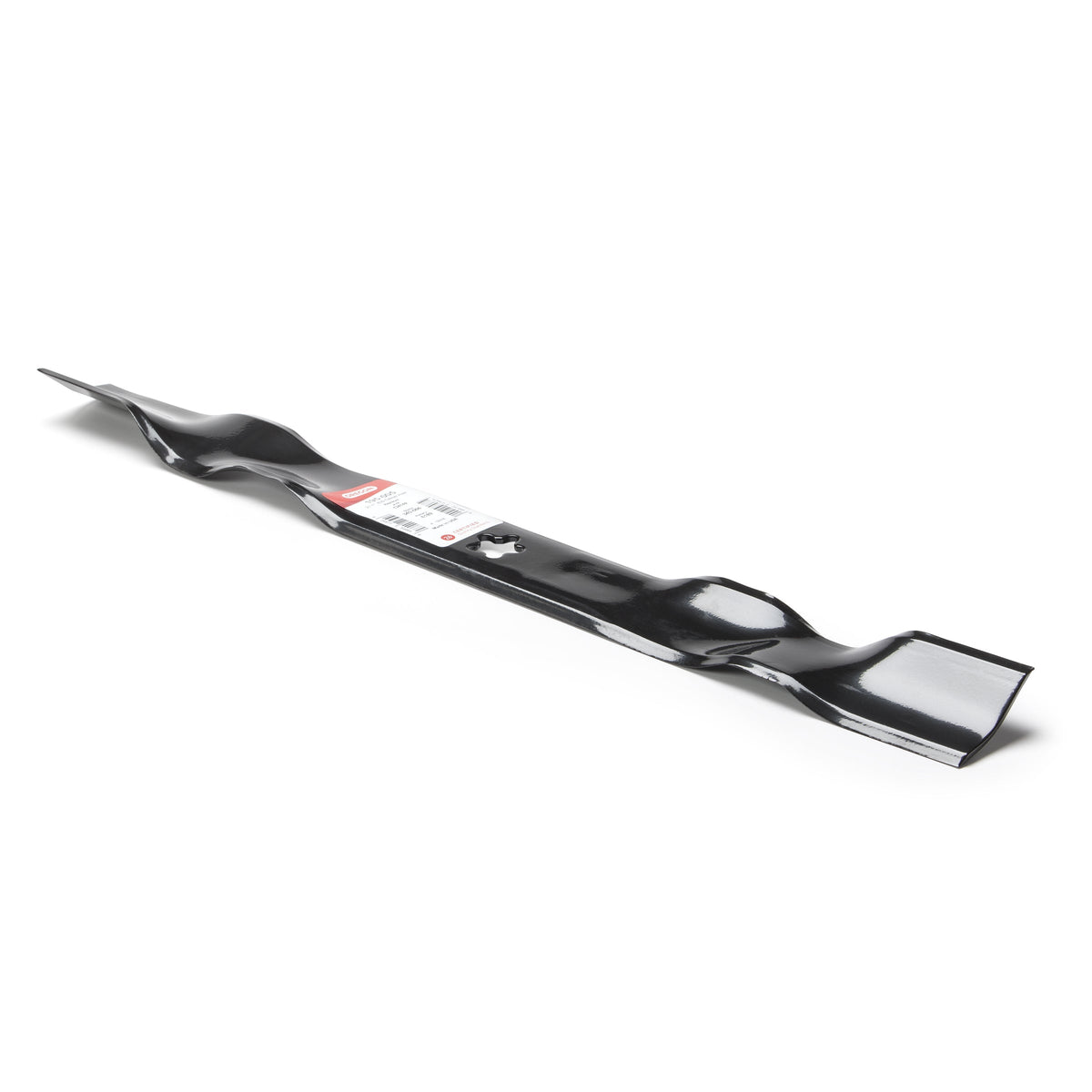 Oregon 95-005 Mower Blade, 21-1/8" Compatible w/ AYP, Roper, Husqvarna