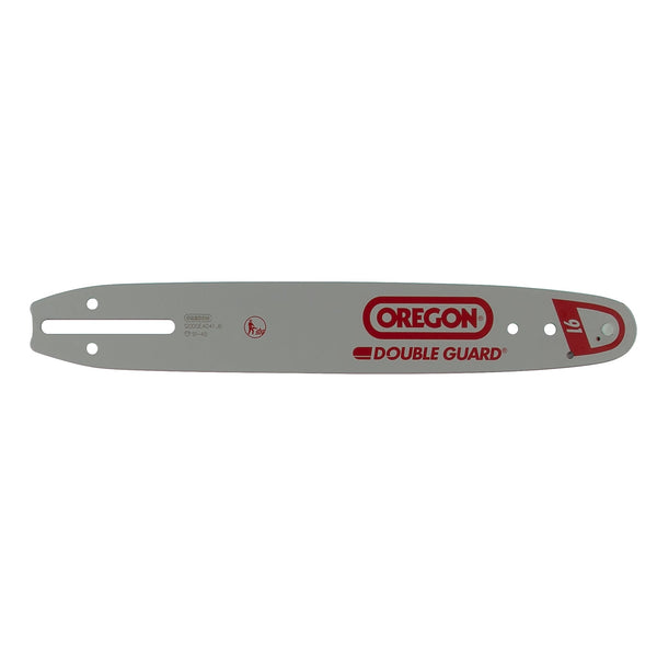 Oregon 120DGEA041 12" Single Rivet Guide Bar, 91 Series