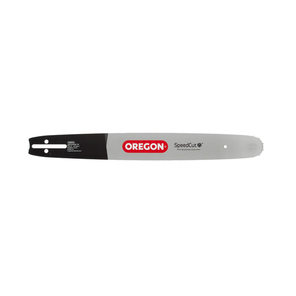 Oregon 180TXLBK095 18" Speedcut Guide Bar, 95 Series