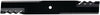 Oregon 396-803 Gator G6 Mower Blade, 18-3/4" Compatible with Toro