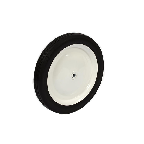 Oregon 72-414 WHEEL 12X175 RIB STEEL