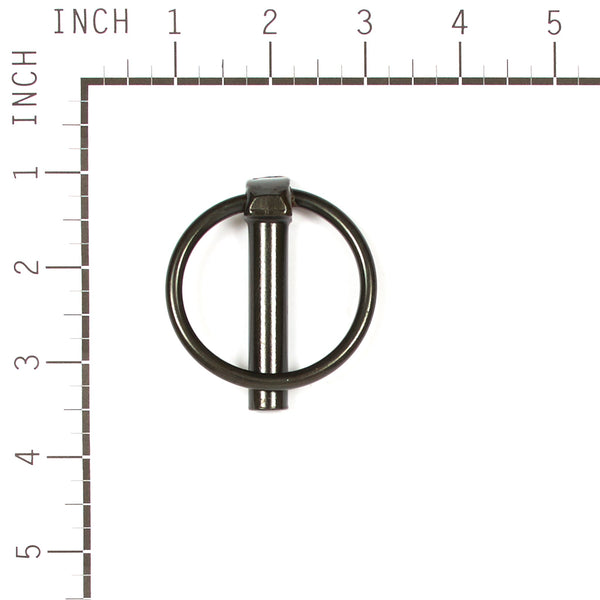 Oregon 03-104 Pin ,7/16", Lynch Heavy Duty