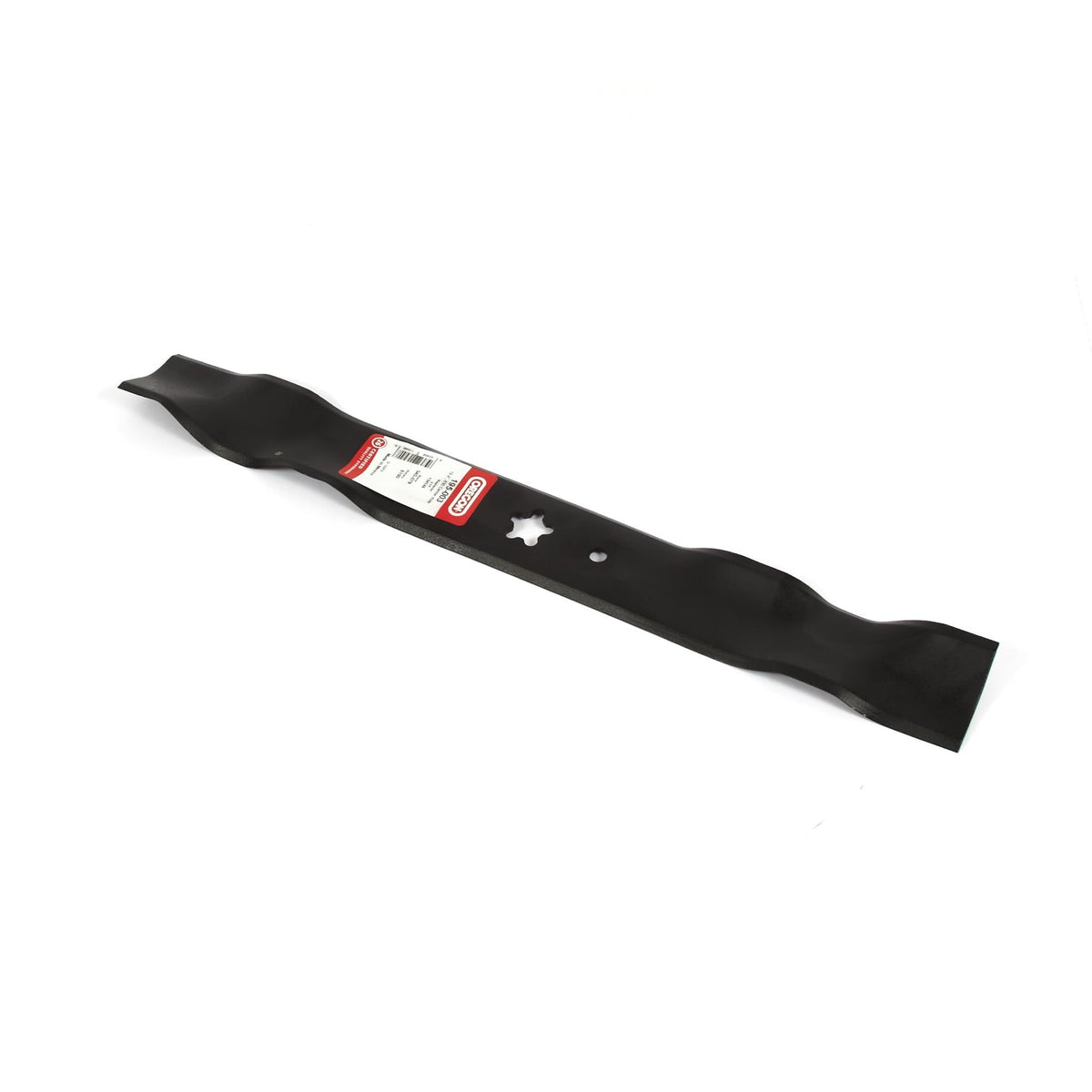 Oregon 195-003 Mower Blade, 19-5/16" Compatible w/ AYP Series